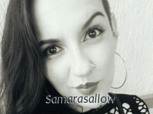 Samarasallow