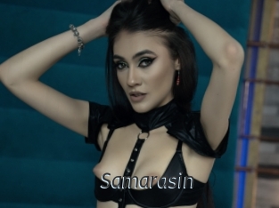 Samarasin