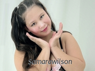 Samarawilson