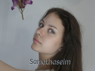 Samathaseim