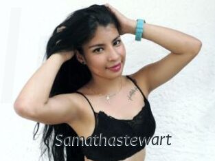 Samathastewart