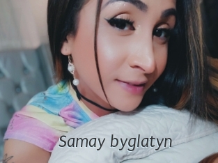 Samay_byglatyn
