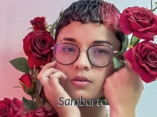 Sambarto