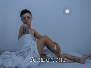 Sambartone