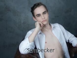 Sambecker