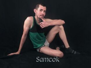Samcok