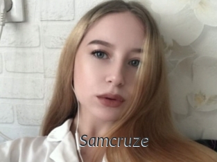 samcruze Ligne Rose