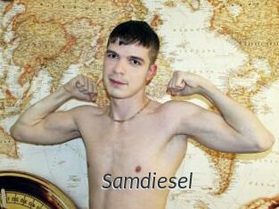 Samdiesel