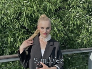 Samdojee