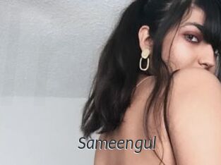 Sameengul