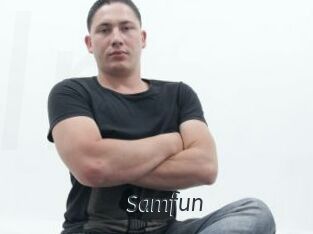 Samfun