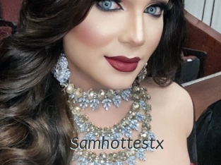 Samhottestx