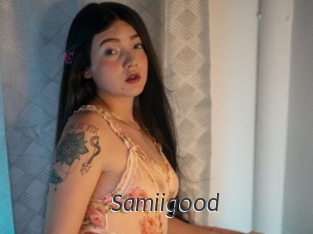 Samiigood