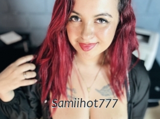 Samiihot777