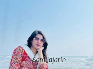 Samijajarin