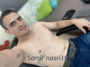 samir_nasri19 Ligne Rose