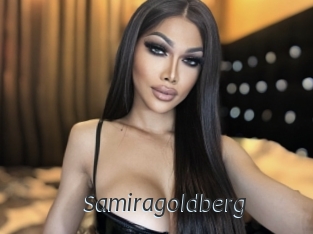 samiragoldberg Ligne Rose