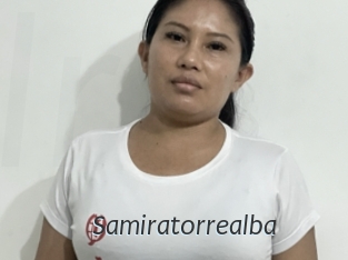 Samiratorrealba