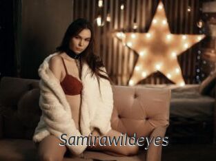 Samirawildeyes