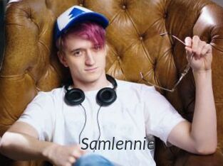Samlennie