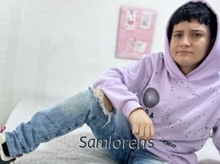Samlorens