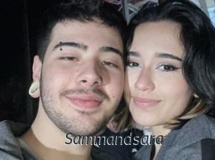 Sammandsara