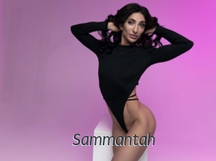 Sammantah
