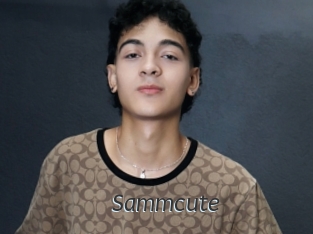 Sammcute