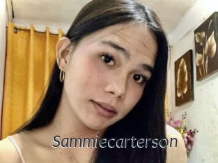 Sammiecarterson