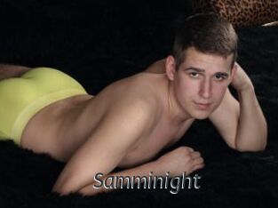Samminight