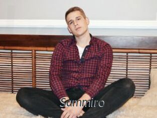 Sammiro