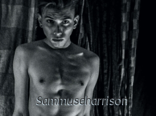 Sammuseharrison