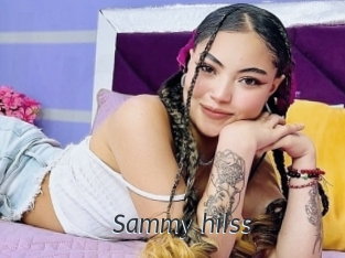 Sammy_hilss