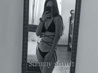 sammy_smiith Ligne Rose