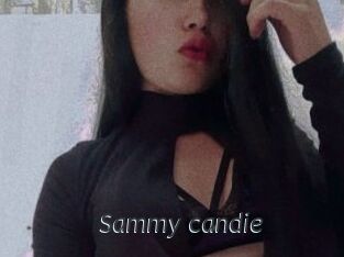 Sammy_candie