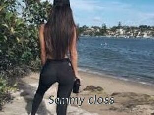 Sammy_closs