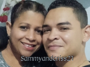 sammyandcriss21 Ligne Rose
