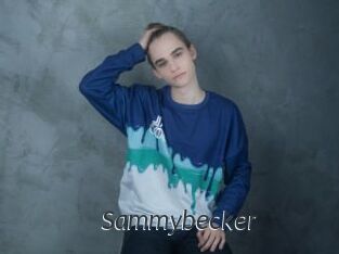 Sammybecker