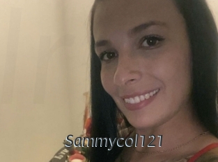 Sammycol121