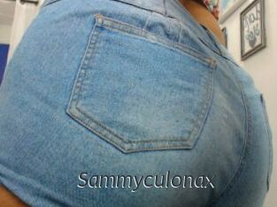 Sammyculonax