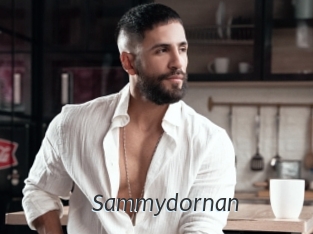 sammydornan Ligne Rose