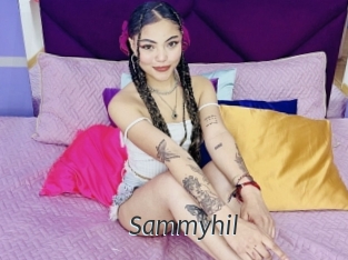 Sammyhil