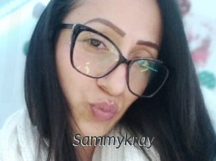 Sammykray