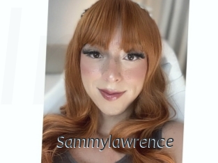 Sammylawrence