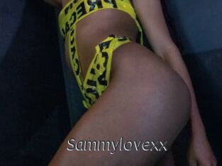 Sammylovexx