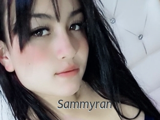 Sammyran