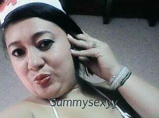 Sammysexyy