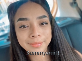 Sammysmitt