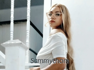 Sammythom