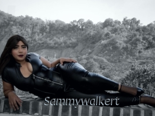 Sammywalkert